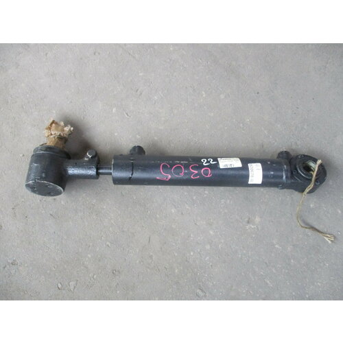 Цилиндр силовой ГУР ПАЗ-3205 (ЦГ50-250) с шаровым пальцем