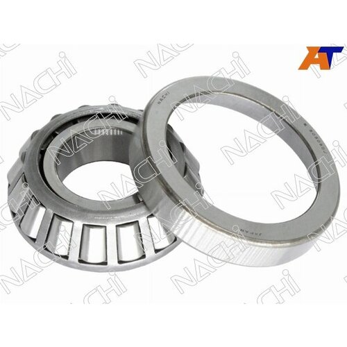 Подшипник хвостовика заднего редуктора TOYOTA LAND CRUISER 80 заднийMMC 3078₽