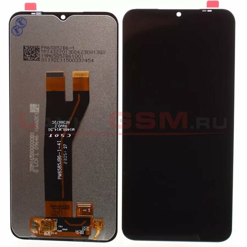 Дисплей для Samsung Galaxy M14 5G (M146B) A+