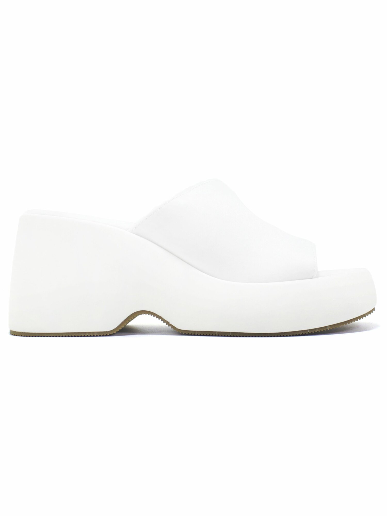 Босоножки ASBRO, размер 38, белый — фото 1