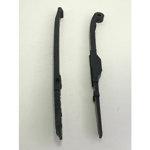 Успокоитель цепи ГРМ башмак натяжителя комплект 139QMB 50cc 490₽