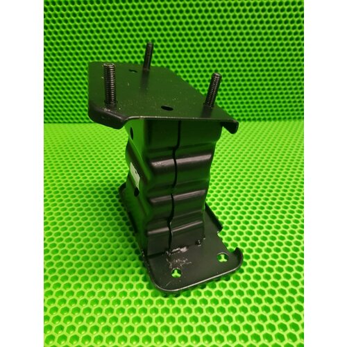 Кронштейн усилителя переднего бампера Nissan Qashqai J11 F2214-DF3MA (правый)