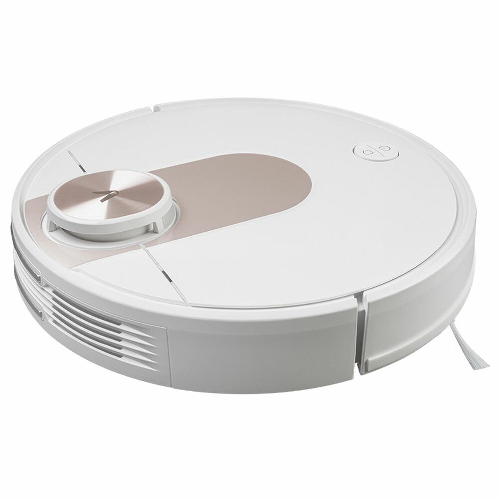 Робот-пылесос Xiaomi Viomi Vacuum Cleaning Robot SE white (V-RVCLM21A) (617334)