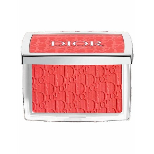 Румяна Dior Rosy glow Blush 015 Cherry