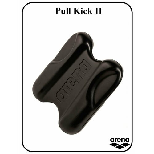 Доска-колобашка для плавания Pull Kick II