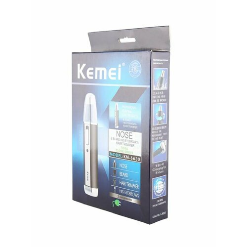 Триммер 4 в 1 108000₽