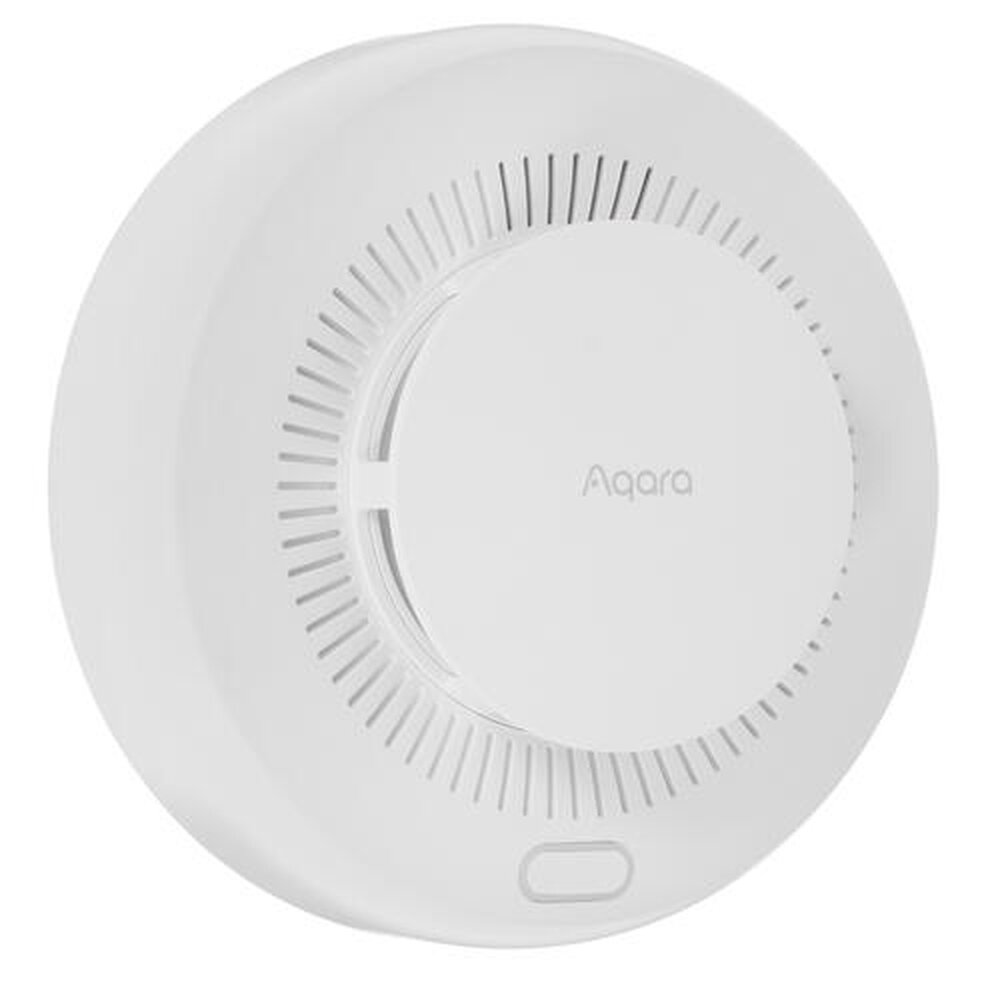 Датчик задымления Aqara Smart Smoke Detector (jy-gz-03aq) - фото №15