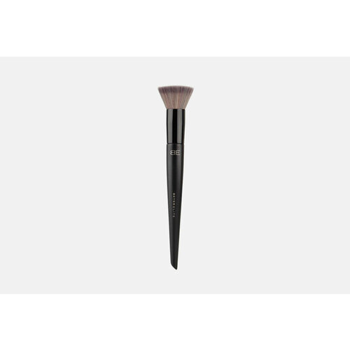 Кисть для кремовых текстур Beter, ELITE Precision foundation brush 1шт