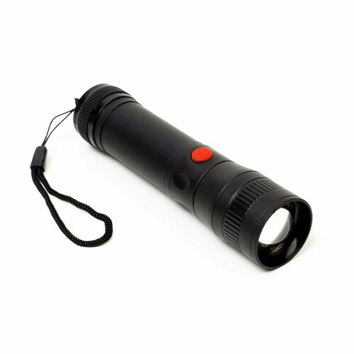 Фонарь ручной 1 Вт LED 3 АAA 379₽