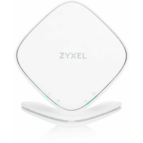 Zyxel WX3100-T0-EU01V2F, Точка доступа
