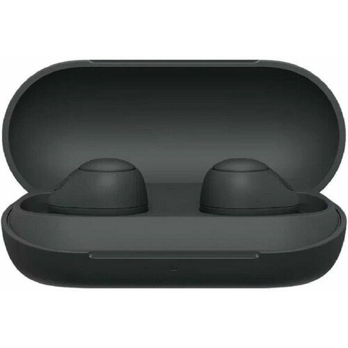 Наушники Sony WF-C700N Black WF-C700NBZ 37770₽