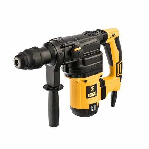 Перфоратор Denzel RHV-1050-38 17885₽