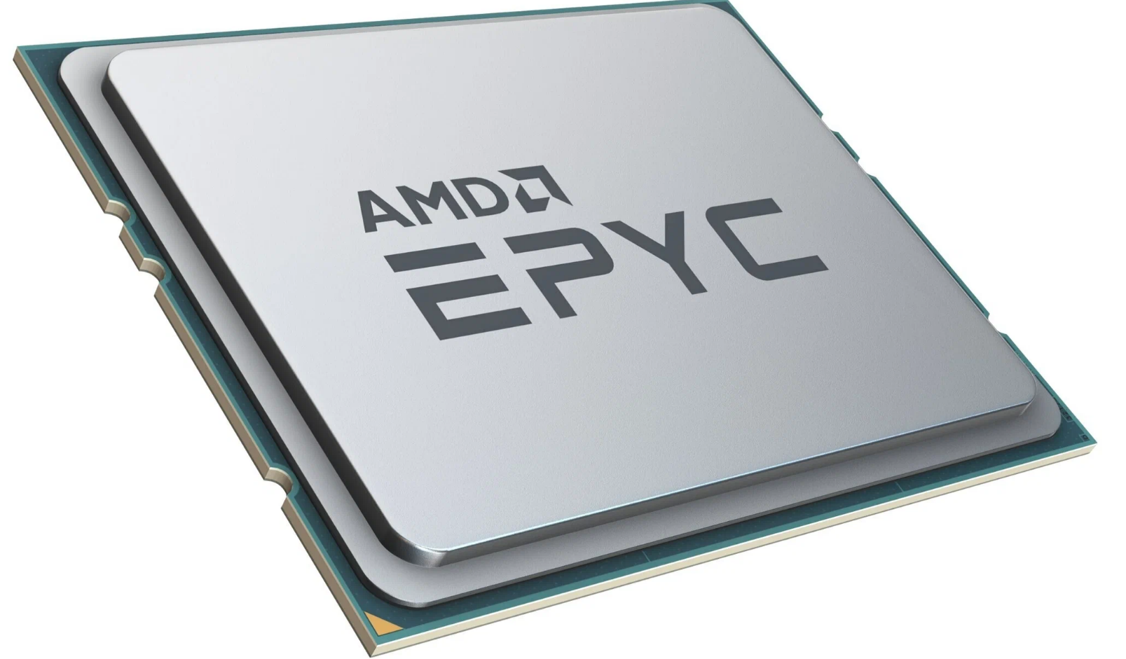 Процессор AMD EPYC 7252 8 Cores