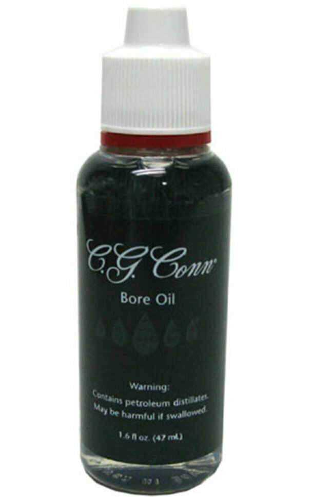 фото CG Conn BO4105S масло для деревянных духовых