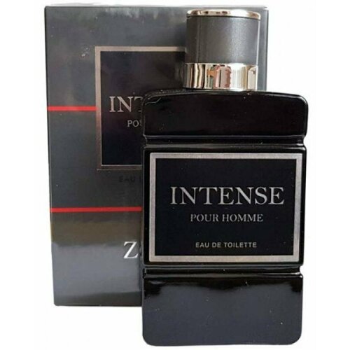 Rene Solange, Zorg Intense, 80 мл, Туалетная вода Мужская