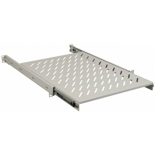 IEK ITK Полка выдвижная L400мм серая SS35-400PI-R 3 шт 32305₽