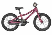 Детский велосипед SCOTT Contessa 16 2020 Фиолетовый One Size