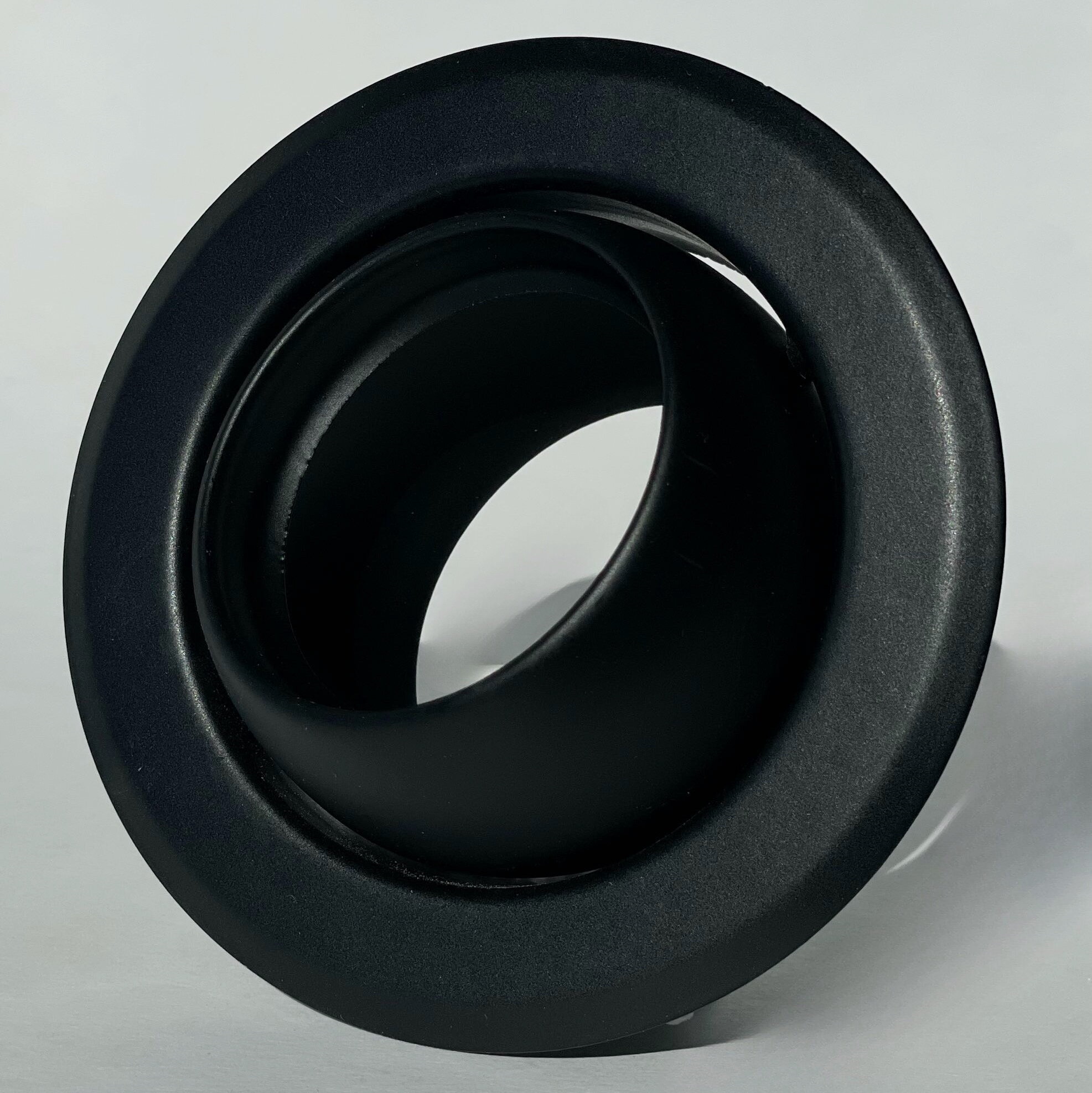 фото Светильник штампованный поворотный 50w GU5.3 MR16 черный IP20 12В VT 405 (Vito), арт. VT405-50W/BLACK/MR16