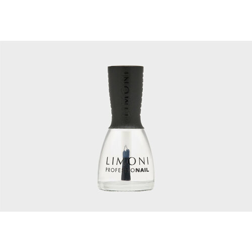 Основа и покрытие ЗащитаУльтраблеск LIMONI Nail Base and Coating Top Shine 15мл 1518₽