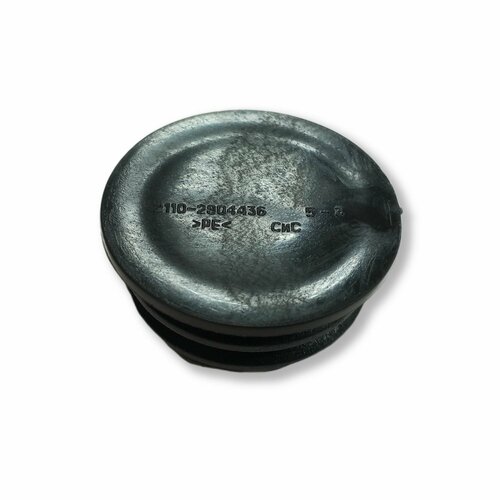 Заглушка балки передней подвески 2110 2110-2904436 220₽