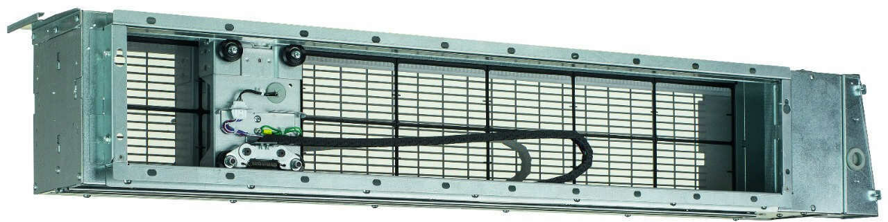 Фильтр автоматической очистки DAIKIN BAE20A102