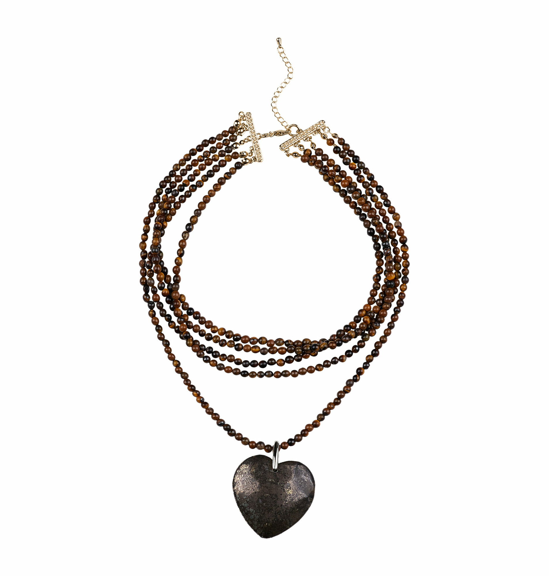 Колье VERUSCHKA JEWELRY 