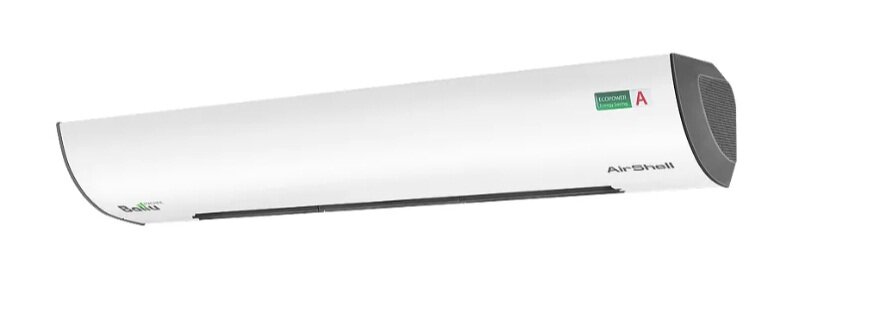 Тепловая завеса Ballu BHC-L09S03-ST белый