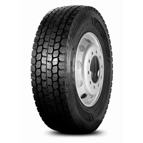 Landspider Longtraxx DR660 0 R0