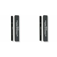 Водостойкая подводка для глаз Lebelage Water Proof tattoo Pen Eye Liner, черный, 0, 8 г, 2 шт