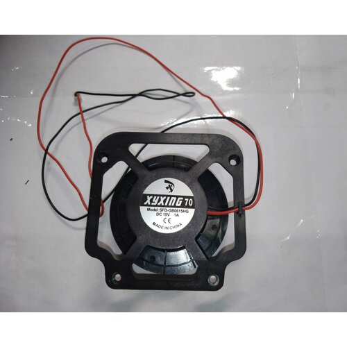 Двигатель для робота-пылесоса Panda X500 xyxing 70 sfd-gb0615hg 1800₽