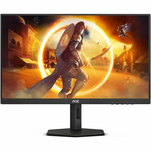 Игровой монитор Aoc Q27G4X 27 Black-Red 3271000₽