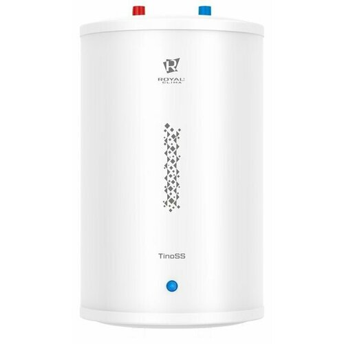 Накопительный водонагреватель Royal Clima RWH-TS15-RSU TinoSS 669100₽