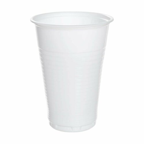 Стакан одноразовый, VIP, 200 мл, 10 шт.- 2 упаковки