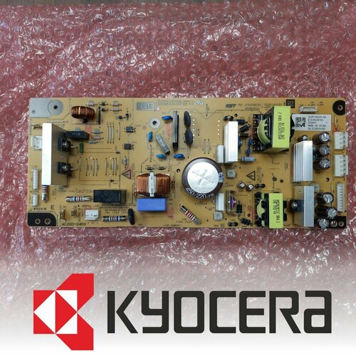 Плата питания Kyocera m4125idn 302P194240 29955₽