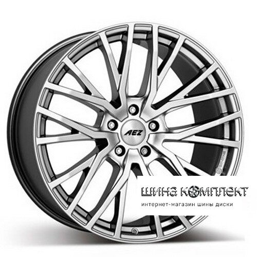 AEZ Panama High Gloss 10x21 5x120 ET 40 Dia 74,1 (HS)