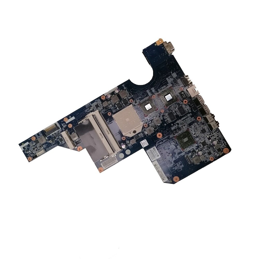 Материнка для hp g62 — купить по низкой цене на Яндекс Маркете