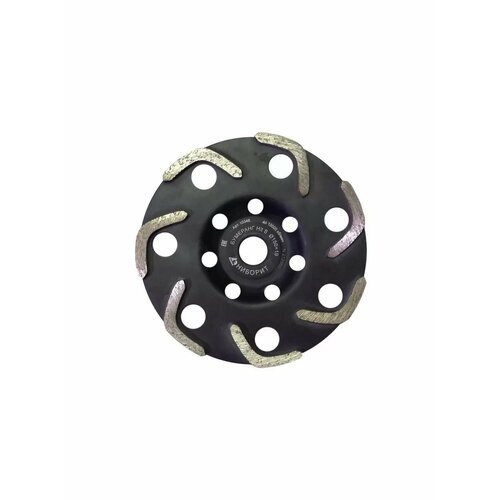 Чашка алмазная Бумеранг диаметром 150 мм для HILTI DG150 3800₽