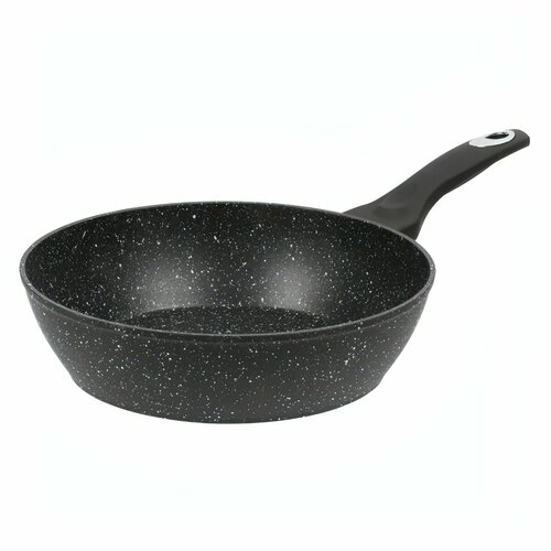 Сковорода (кованый алюминий) Resto 93063 26 см