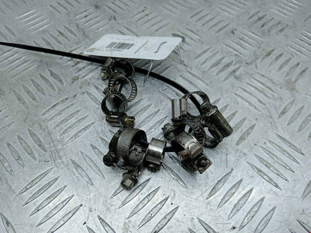 Хомут металлический Volkswagen Phaeton 11617798304 арт. 1768562