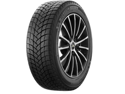 Michelin X-Ice Snow 205/65 R16 T99