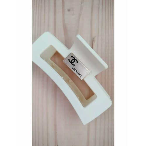 Заколка для волос краб 1шт