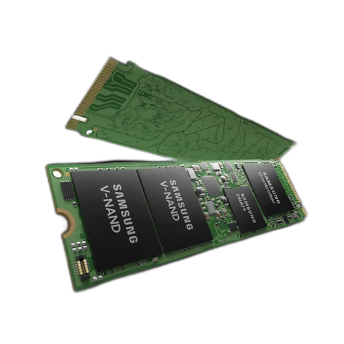 Накопитель SSD 256 ГБ Samsung PM991a M2 2242 MZ-VLQ256B NVMe NAND OEM 327800₽