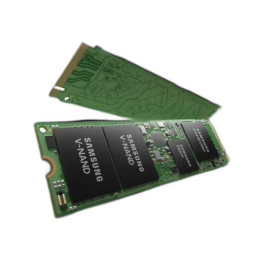 Накопитель SSD 256 ГБ Samsung PM991a M.2 2242 [MZ-VLQ256B] (NVMe, NAND) OEM