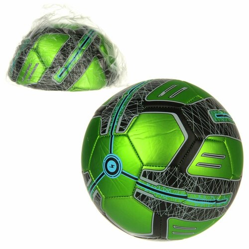 Футбольный мяч 21 см, Veld Co / Мячик для футбола игра набор для футбола veld co 80624