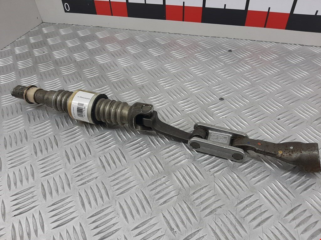 Кардан рулевой Mercedes C-Class (W203) A2104620748 арт. 1617536