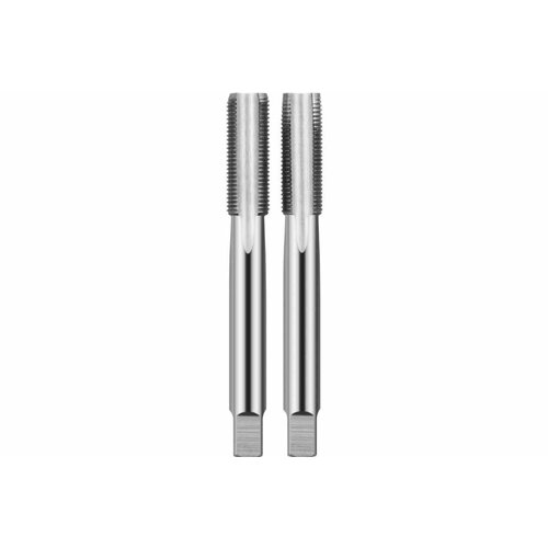 Метчик инстулс м/р дюймовый BSF 1/ 4x26Н 55° к-т 9XC L=60 мм, I=25 мм 00001237381
