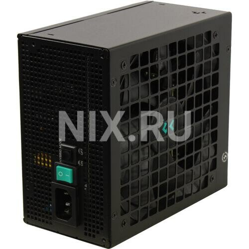 Блок питания Deepcool PX850G 850W