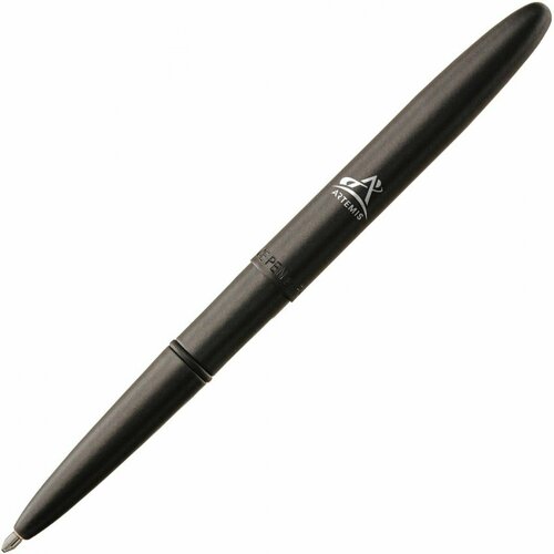 Космическая шариковая ручка Fisher Space Pen Bullet Artemis Black 7530₽