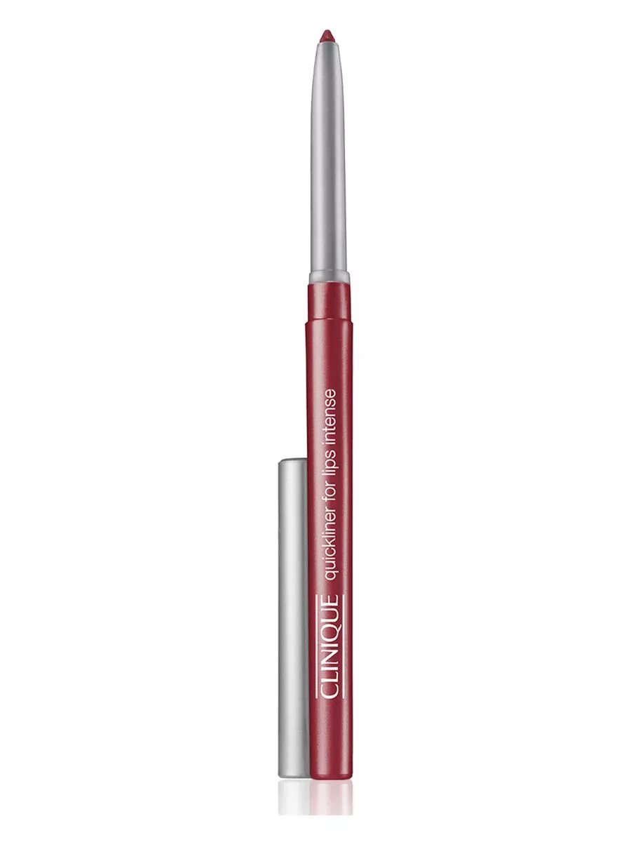 Карандаш для губ quickliner intense тон 04 Intense cayenne