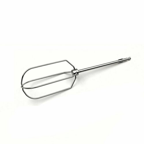 Венчик для взбивания яиц MyPads 1 шт 4-проводной замена для Braun MQ325 MQ505 MQ525 MQ530 MQ545 MQ5025 MQ725 MQ785 MQ787 1080₽